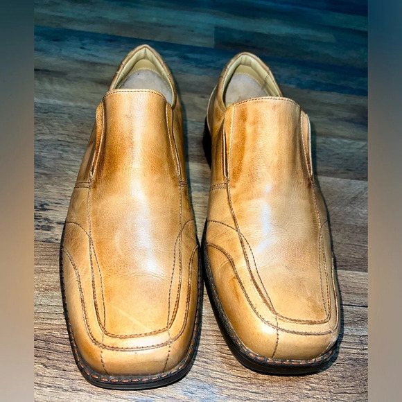 The Monticello Loafer - Picture 1 of 6